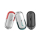 Moondrop Pill red AI ENC HI-FI Bluetooth - 1474175 - zdjęcie 4